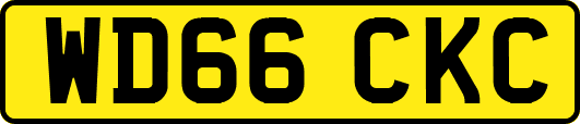 WD66CKC
