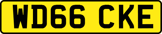 WD66CKE