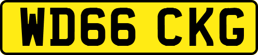 WD66CKG