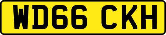 WD66CKH