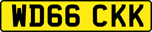 WD66CKK