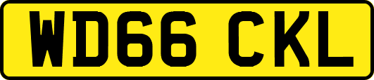 WD66CKL