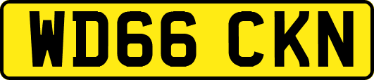 WD66CKN