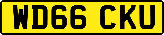 WD66CKU