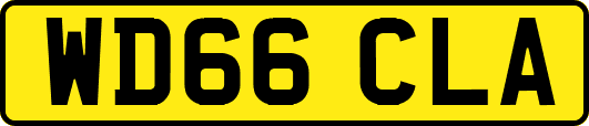 WD66CLA