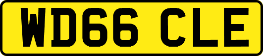WD66CLE