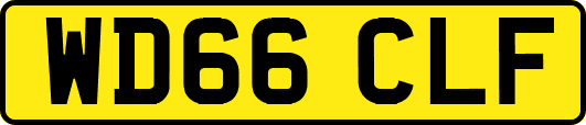 WD66CLF