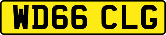 WD66CLG