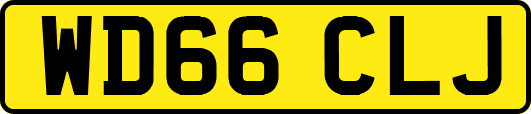 WD66CLJ