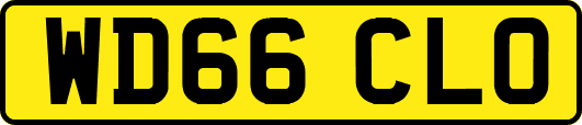 WD66CLO