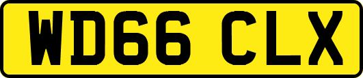 WD66CLX