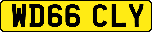 WD66CLY