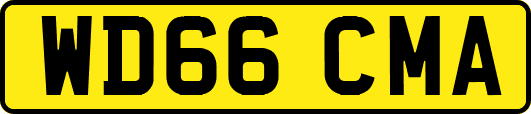 WD66CMA