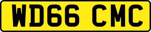 WD66CMC
