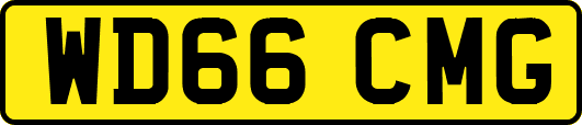 WD66CMG