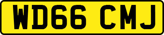 WD66CMJ