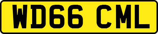 WD66CML