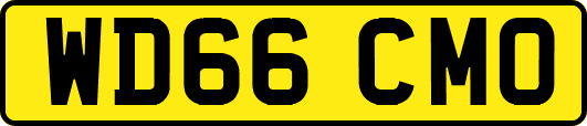WD66CMO