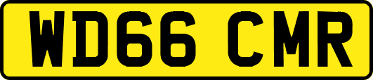 WD66CMR