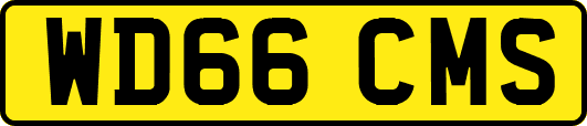 WD66CMS