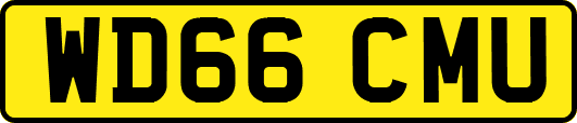 WD66CMU