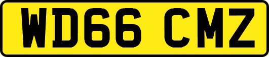 WD66CMZ