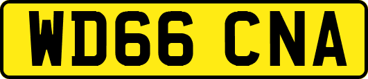 WD66CNA