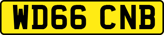 WD66CNB