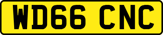 WD66CNC