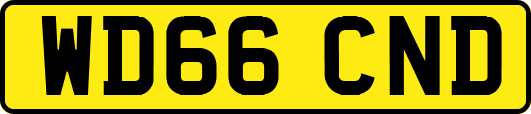 WD66CND