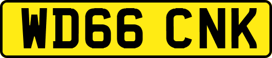 WD66CNK