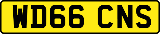 WD66CNS