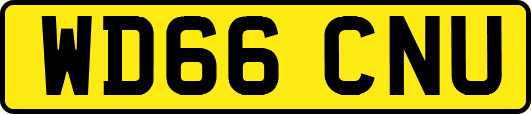 WD66CNU