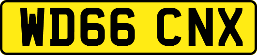 WD66CNX