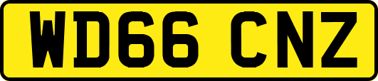WD66CNZ