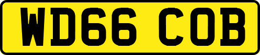 WD66COB