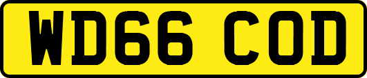 WD66COD