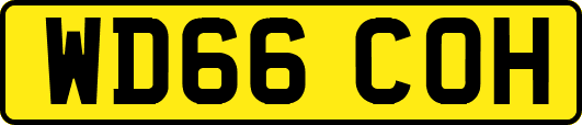 WD66COH