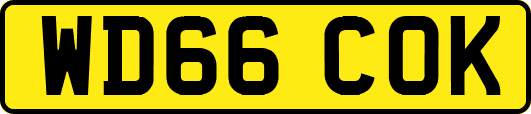 WD66COK