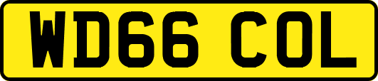WD66COL
