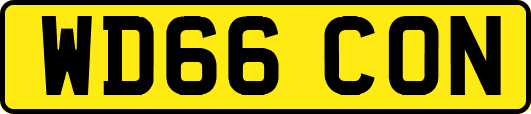 WD66CON
