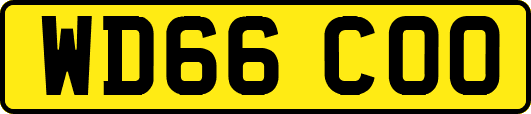 WD66COO