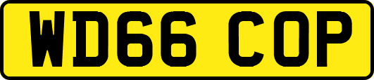 WD66COP