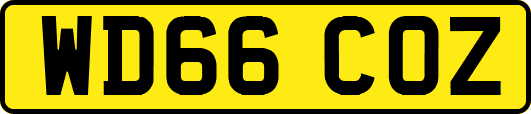 WD66COZ