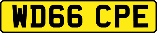 WD66CPE