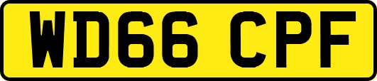 WD66CPF