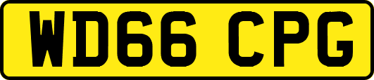 WD66CPG