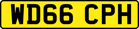 WD66CPH