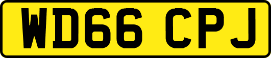 WD66CPJ