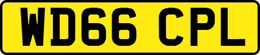 WD66CPL